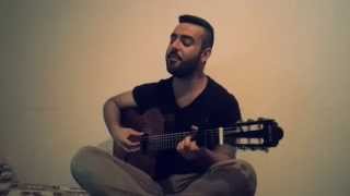 Oy Oy Sevduğum-Bahadır Çelebi-(Koliva)Amatör Şarkılar