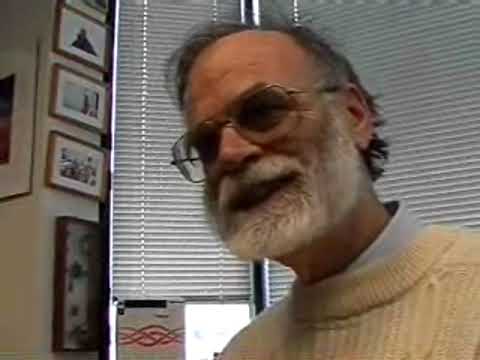 Jim Gray - A talk with THE SQL Guru and Architect