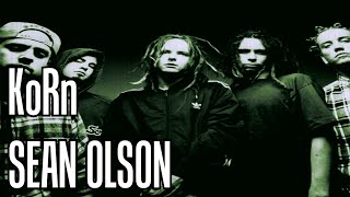 KoRn - Sean Olsen [Karaoke]
