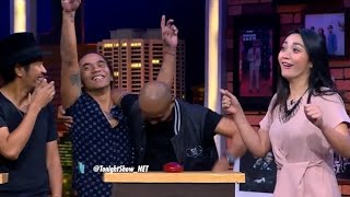 Download lagu Wah Keren Nih Kaka Slank Bisa Jawab Tebak Gambar Desta Berkali-kali mp3