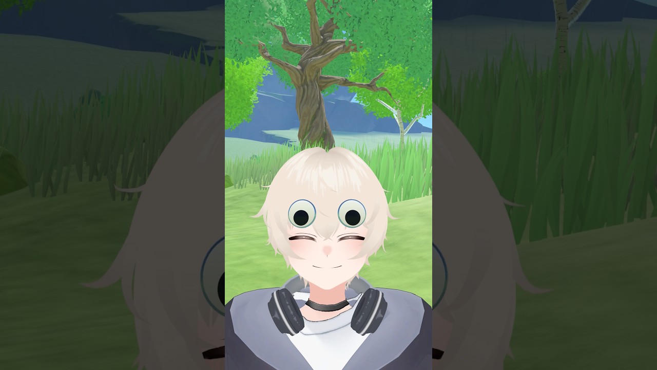 タイミングよく止められる？ #vrchat #shorts