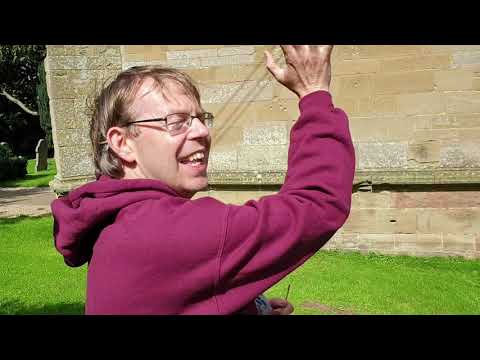 Battle of Worcester Part 1