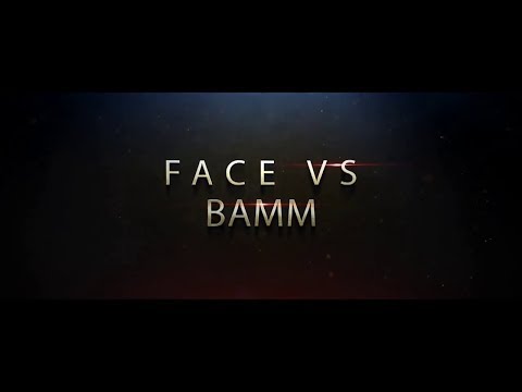 Face vs Bigg Bamm
