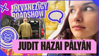 FELZABÁLTUK Kecskemétet 🍽️🍔