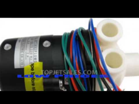 Hoshizaki Water Pump PA0613