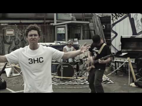 3HC - As Cold As Ice