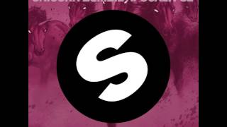 Borgore & Sikdope - Unicorn Zombie Apocalypse (Original Mix)