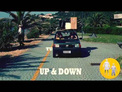 Tuamadre - Up & Down (feat. Mirko)