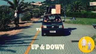 Tuamadre - Up & Down (feat. Mirko)
