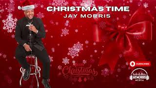 Jay Morris - Christmas Time - Blues Christmas Song