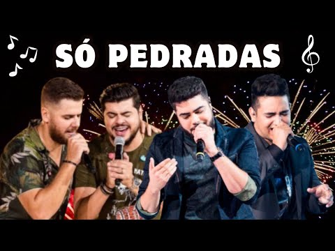 Zé Neto e Cristiano + Henrique  e Juliano 🎵🎵🎵 Sofrência em Dose Dupla🍺🍺🍺🍺 As Mais Tocadas 🔥🔥🔥🔥