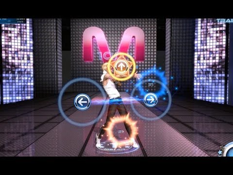 Mstar | Ariana Grande - Problem ft. Iggy Azalea | Gameplay