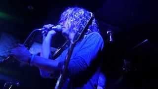 The Black Moods @ Cactus Jacks