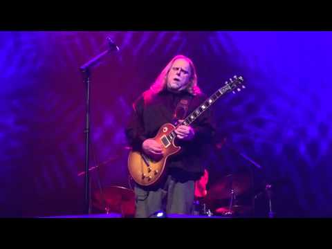 Warren Haynes w/ Ashes & Dust - All Along the Watchtower-March 5,2016@The Egg