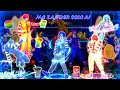 KOF MUGEN MC Zander Solo A1 VS Yupi Team