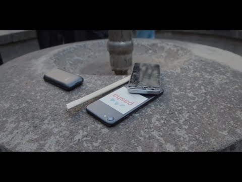 PASHANIM x SAMPAGNE TYPE BEAT 2023 - "SYSTEM"