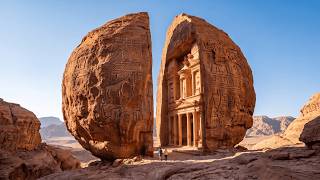 15 MOST MYSTERIOUS ANCIENT MEGASTRUCTURES That Shouldn’t Exist | Impossible Places | 4K Documentary