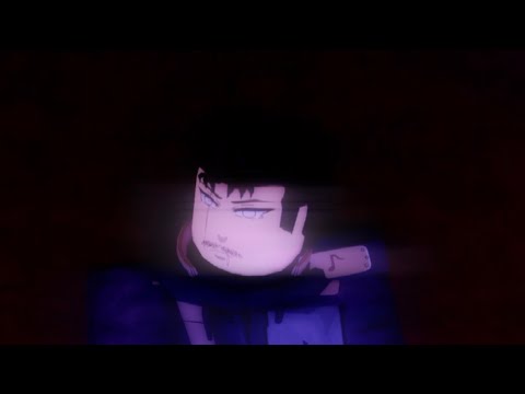 The Shadow Of Otogakure - The Ninja Way