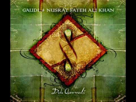 Gaudi + Nusrat Fateh Ali Khan ‎– Dub Qawwali (2007) Full Album
