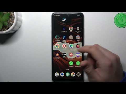 How to Remove Notification Virus on ZTE Blade A53 Pro? - Delete Viruses