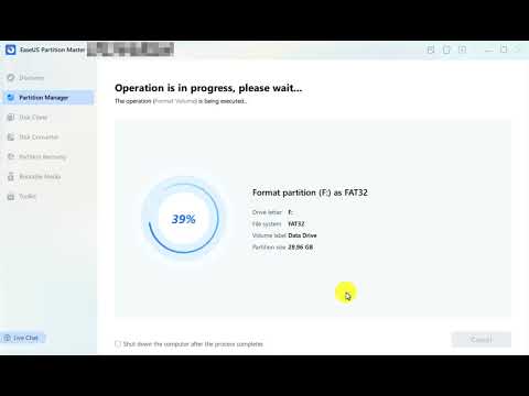 Solved: Current Read-Only State Yes on USB/SD Card