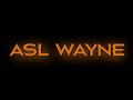 Asl Wayne - Veteran (PREMYERA) text