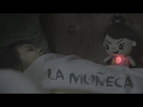 La muñeca de mi hija está poseída - Película Completa