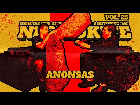 Nesiaukite vol. 25 - Mindaugas Papinigis. Anonsas