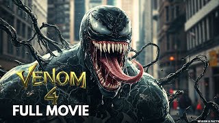 Venom 4: King in Black – Full Review & Facts (2025) | Symbiote War Begins 🕷️💥