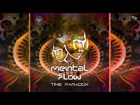 Mental Flow - Time Paradox