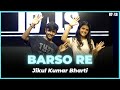 Barso Re - Guru | Jikul Kumar Bharti - Dance Choreography | Aishwarya Rai | A. R. Rahman@IDALSLive