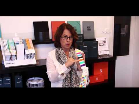 Pantone Gamut - ColourHouse