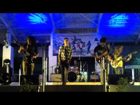 Nemesis - Hari Terbuka ATM Sabah 2013