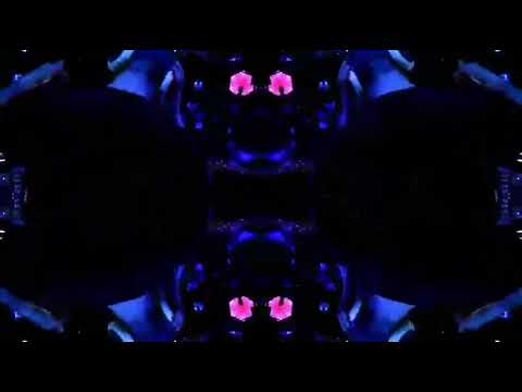 Balliou live Amsterdam Akhnaton club 16/4/2022 Fractal realyti events