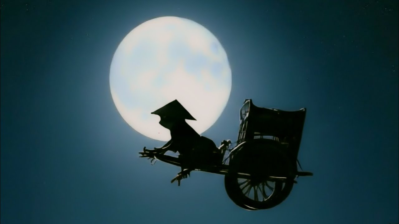 映画『千年湯屋』（海外版『RAIJIN』）予告編（2027年公開予定）／主演：ReeSya／監督：杉崎智介／スウェーデン・ルレオ国際映画祭・最優秀長編映画賞&最優秀監督賞W受賞／世界5カ国ノミネート