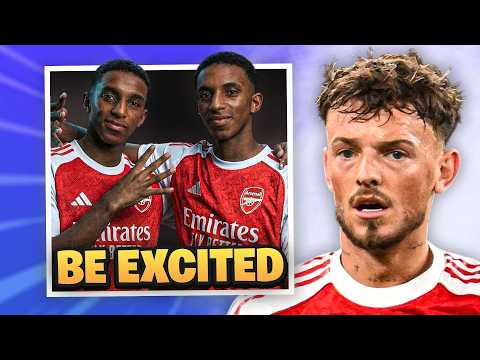 5 Things We LEARNED From Arsenal 2-0 Brentford!