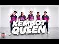 KEMBOT QUEEN Dj Rowel Remix Dance Workout BMD Crew