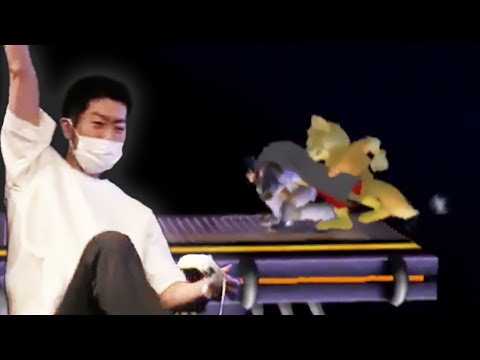 Hutukamiman Popped Off BEFORE It Was Over!