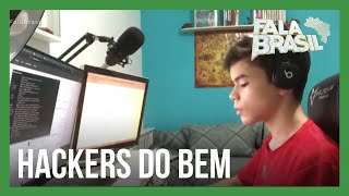 Estudante brasileiro acha falha de segurança em rede social e ganha R$ 130 mil