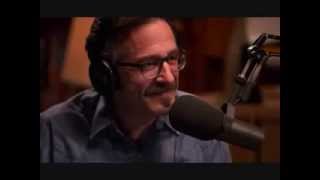 WTF with Marc Maron Podcast Episode 537 Rivers Cuomo