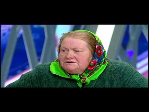 Попытка №3. Касается Каждого, эфир от 27.10.2014