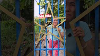 Anh hai em xin lỗi #funny #shortvideo