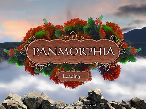 Panmorphia Trailer #3 thumbnail