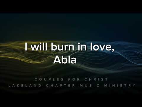 Set The World On Fire - Liveloud