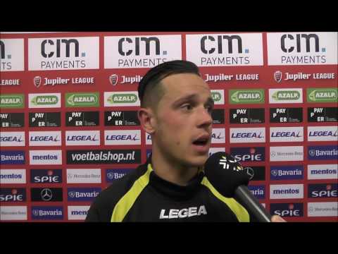 BSR TV: Giovanni Korte na NAC-Jong Ajax (4-3)