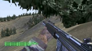 ARMA: Cold War Assault video thumbnail
