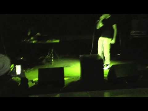 Cadox (Concert De Soutien Asatryan Come Back) 2014