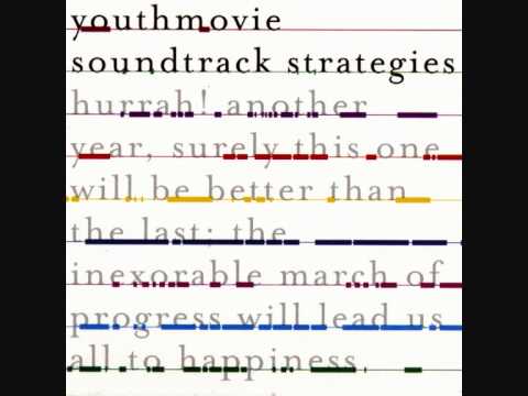 Youthmovie Soundtrack Strategies - The Pitch and Yaw of Satellites