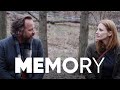 MEMORY Officiële NL Trailer