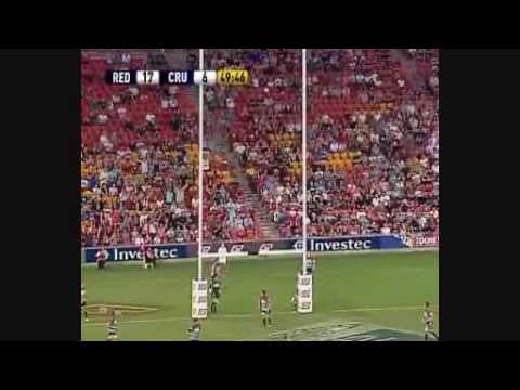 WRN- Super 14 2010- Round 2- Reds vs Crusaders